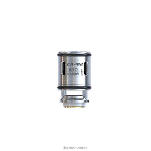 iJOY CA-M1/M2 bobine de schimb (pachet de 3) 8FVV70 - iJOY Vape Bucureşti