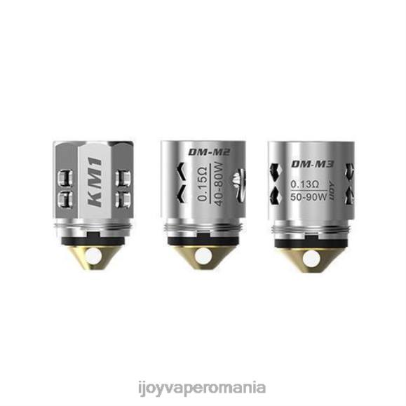 iJOY DM bobine de schimb (pachet de 3) 8FVV114 - iJOY Vape Price