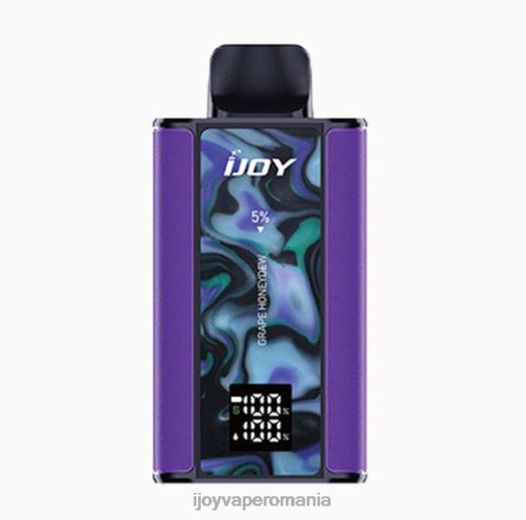 iJOY Captain 10000 vape 8FVV38 - iJOY Vapes For Sale miere de struguri