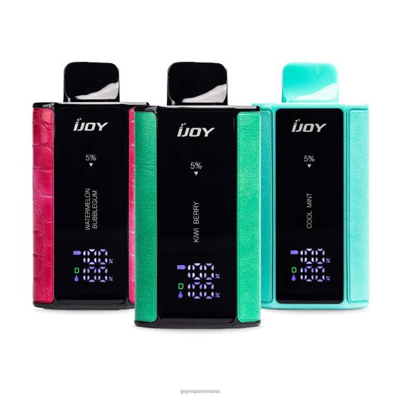 iJOY Captain 10000 vape 8FVV42 - iJOY Disposable Vape Review kiwi de ananas