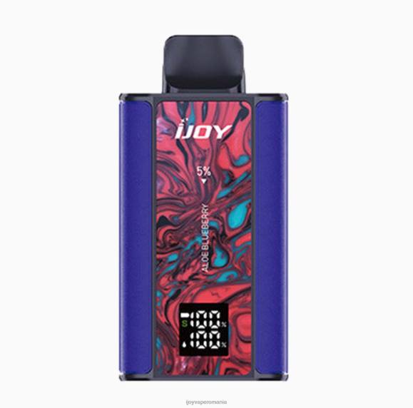 iJOY Captain 10000 vape 8FVV42 - iJOY Disposable Vape Review kiwi de ananas