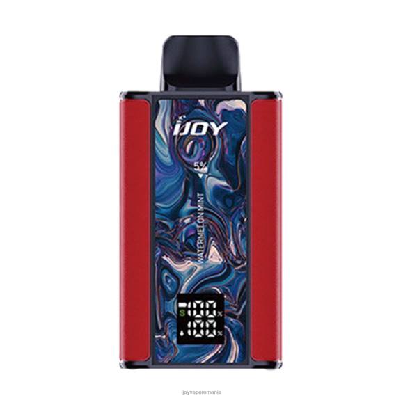 iJOY Captain 10000 vape 8FVV42 - iJOY Disposable Vape Review kiwi de ananas