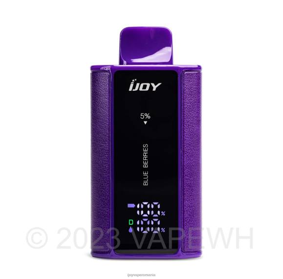 iJOY Captain 10000 vape 8FVV42 - iJOY Disposable Vape Review kiwi de ananas