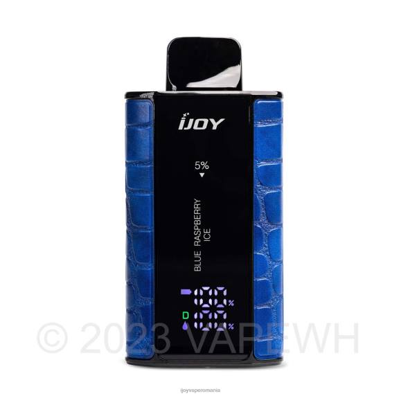iJOY Captain 10000 vape 8FVV42 - iJOY Disposable Vape Review kiwi de ananas