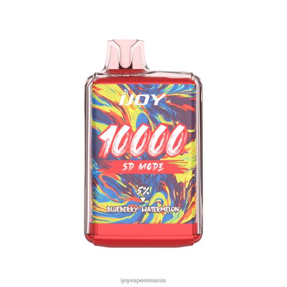 iJOY Bar SD10000 de unică folosință 8FVV164 - iJOY Vape Price lamaie cirese