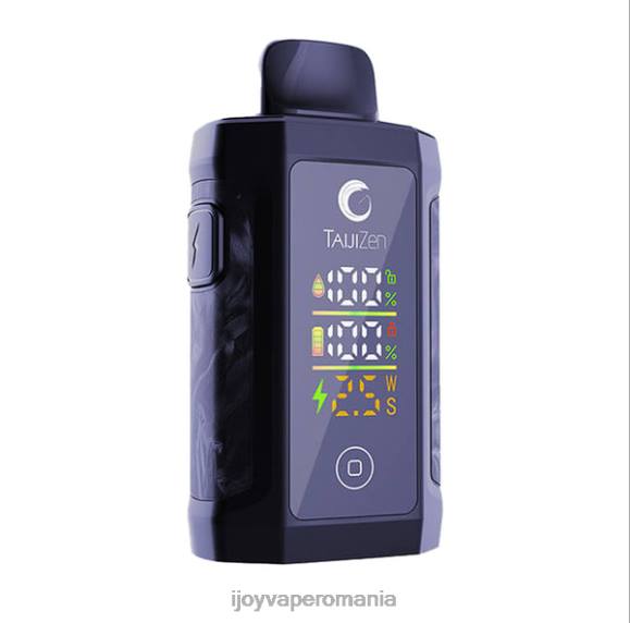 iJOY TaijiZen Judo 24000 vape de unică folosință 8FVV58 - iJOY Vapes For Sale menta rece