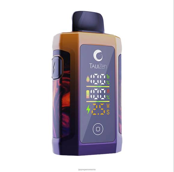 iJOY TaijiZen Judo 24000 vape de unică folosință 8FVV61 - iJOY Vape Review mango lime ananas