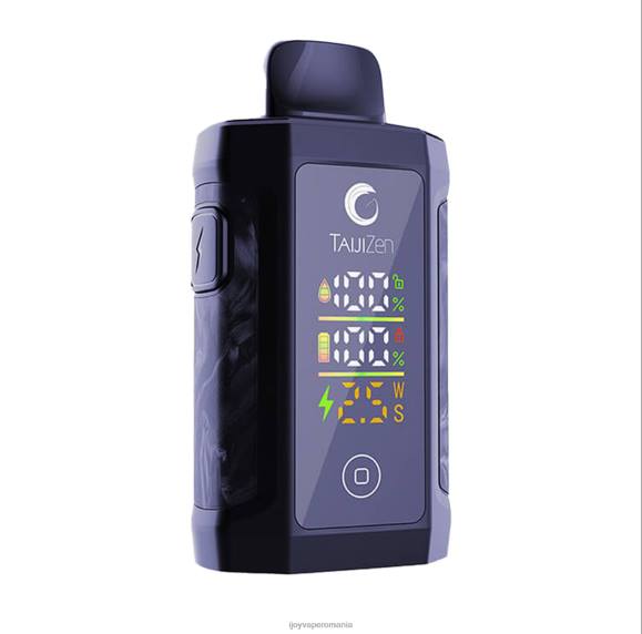 iJOY TaijiZen Judo 24000 vape de unică folosință 8FVV61 - iJOY Vape Review mango lime ananas