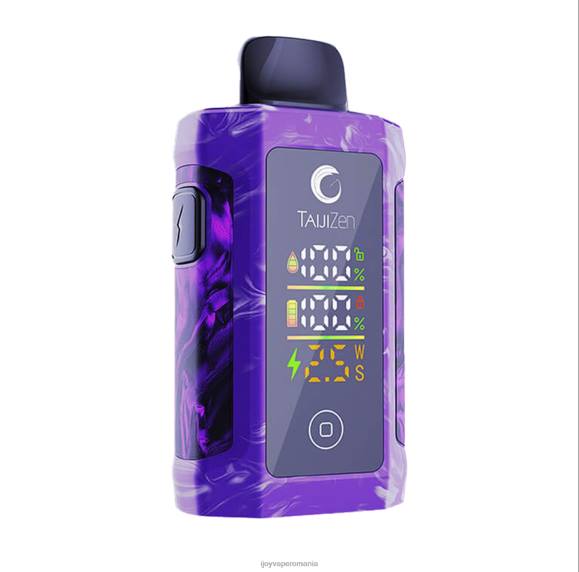 iJOY TaijiZen Judo 24000 vape de unică folosință 8FVV61 - iJOY Vape Review mango lime ananas