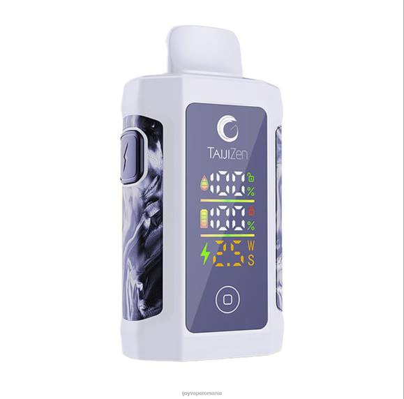 iJOY TaijiZen Judo 24000 vape de unică folosință 8FVV61 - iJOY Vape Review mango lime ananas