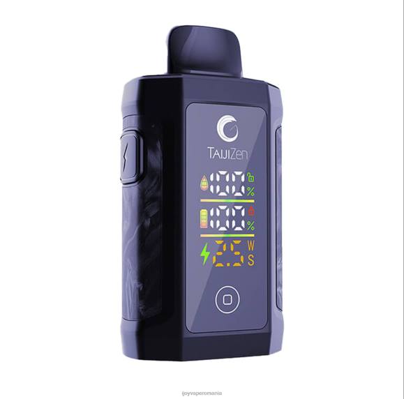 iJOY TaijiZen Judo 24000 vape de unică folosință 8FVV63 - iJOY Vape Flavors struguri de căpșuni acri