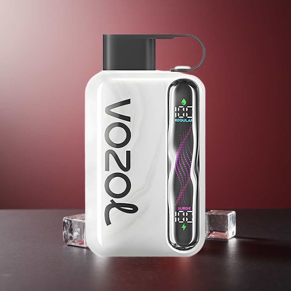VOZOL STAR 40000 Pufuri Tutun Port USB Type-C 1000mAh 20/50mg/ml