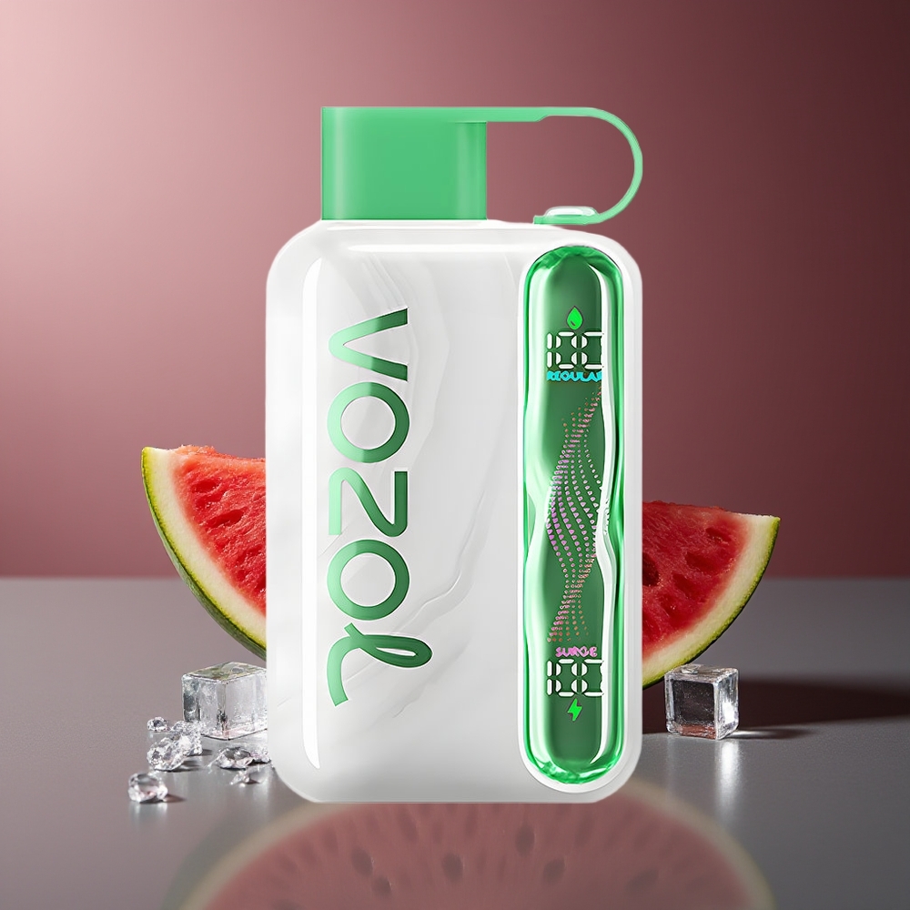 VOZOL STAR 40000 Pufuri Vape Ananas Bubble Gum 1000mAh Type-C