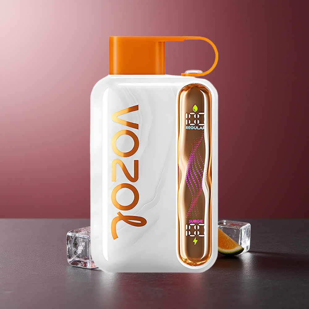 VOZOL STAR 40000 Pufuri Vape Vzbull 1000mAh 20/50mg/ml