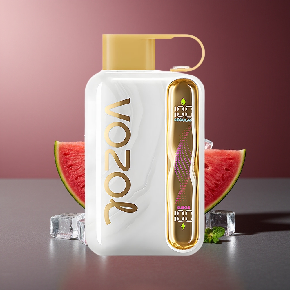 VOZOL STAR 40000 Pufuri Țigareta Electronică Disposable Ananas Gheață 1000mAh Type-C
