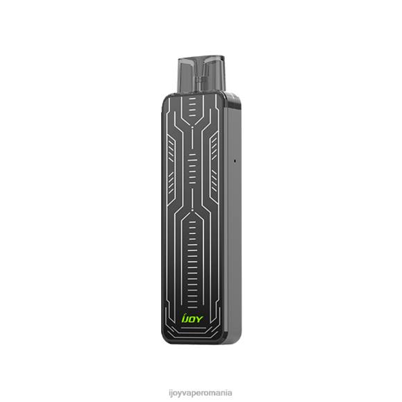 iJOY Neptune 2 trusa de pod 8FVV215 - iJOY Vape Disposable tehnologie