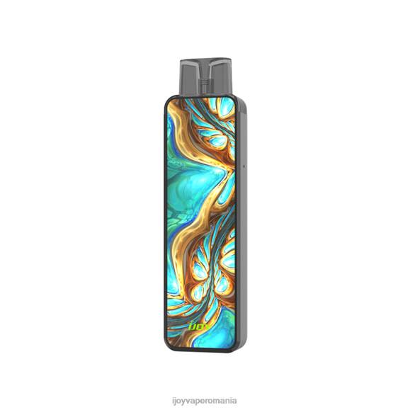 iJOY Neptune 2 trusa de pod 8FVV216 - iJOY Vapes Online păun