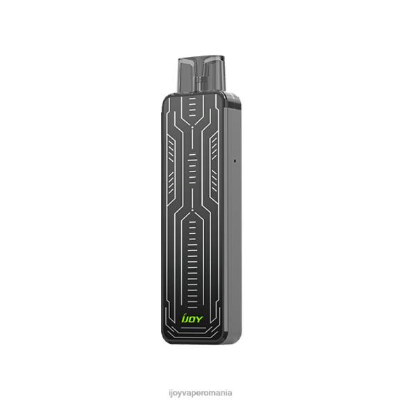 iJOY Neptune 2 trusa de pod 8FVV216 - iJOY Vapes Online păun