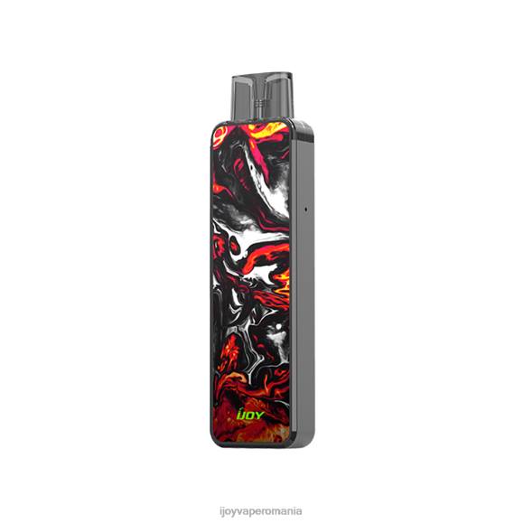 iJOY Neptune 2 trusa de pod 8FVV217 - Order iJOY Vape lavă