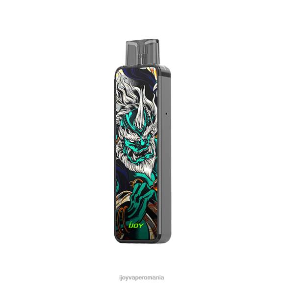 iJOY Neptune 2 trusa de pod 8FVV218 - iJOY Vapes For Sale fiară