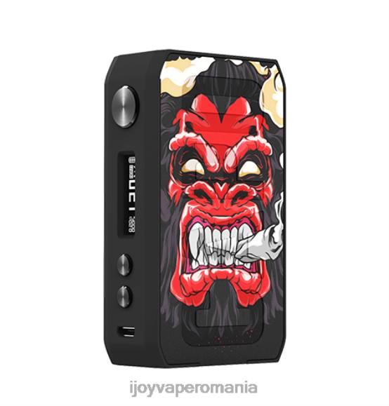 iJOY CIGPET CAPO trusa 8FVV220 - iJOY Vape Bucureşti crac de fiară