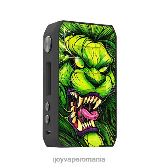 iJOY CIGPET CAPO trusa 8FVV224 - iJOY Vape Price pădure