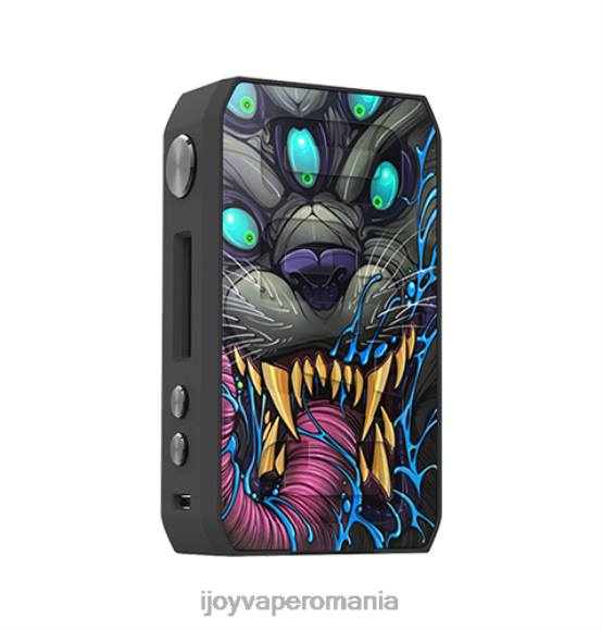 iJOY CIGPET CAPO trusa 8FVV225 - iJOY Vape Disposable acva