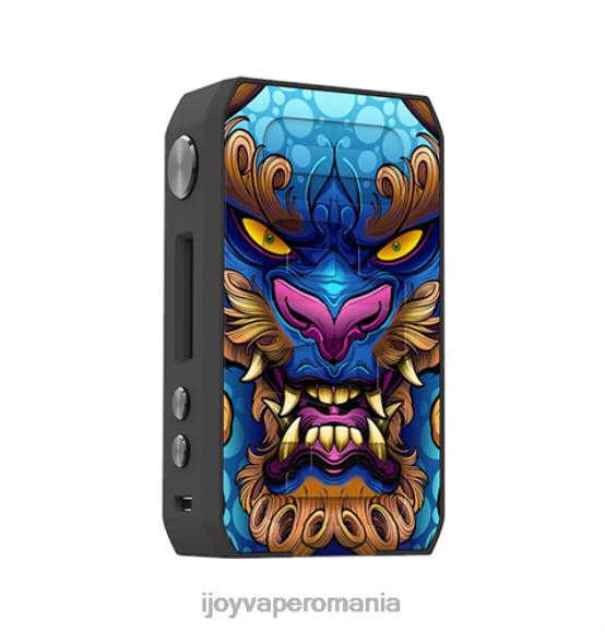 iJOY CIGPET CAPO trusa 8FVV226 - iJOY Vapes Online îngheţa