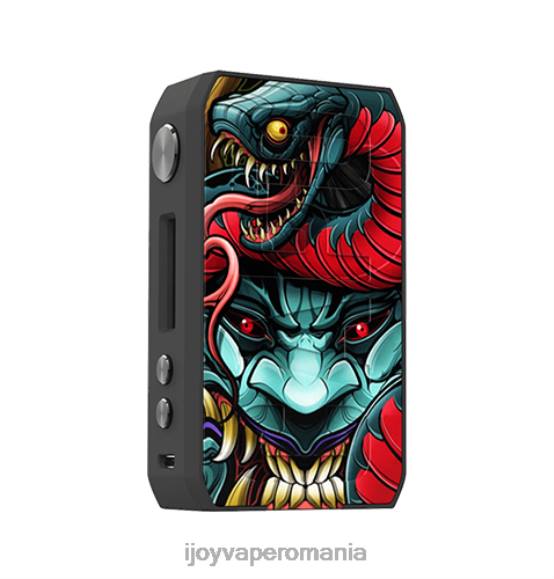 iJOY CIGPET CAPO trusa 8FVV227 - Order iJOY Vape fiară