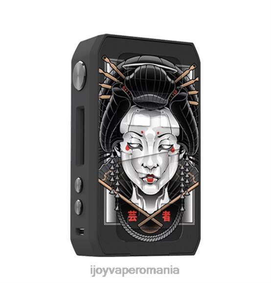 iJOY CIGPET CAPO trusa 8FVV228 - iJOY Vapes For Sale gheişă