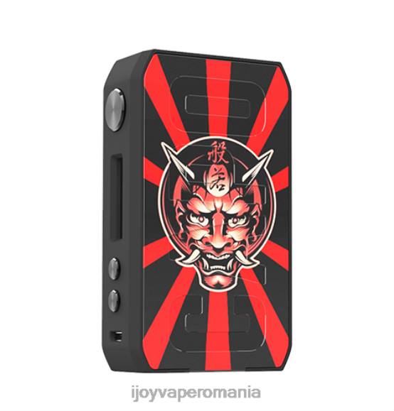 iJOY CIGPET CAPO trusa 8FVV229 - iJOY Vape Romania hannya r