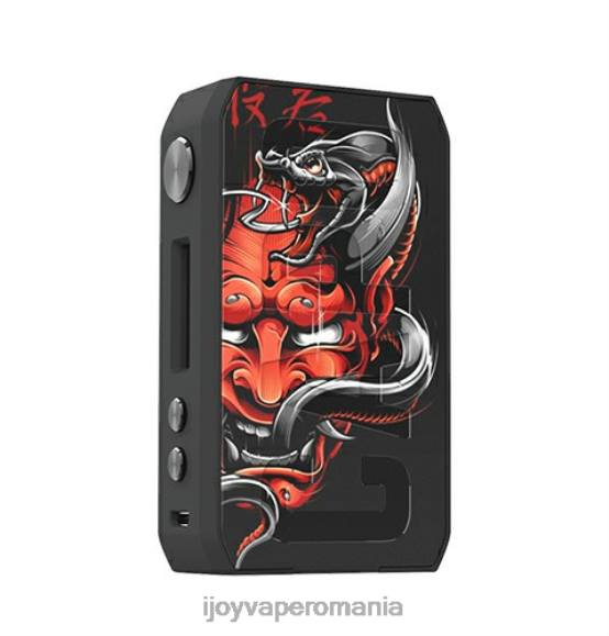 iJOY CIGPET CAPO trusa 8FVV230 - iJOY Vape Bucureşti crap