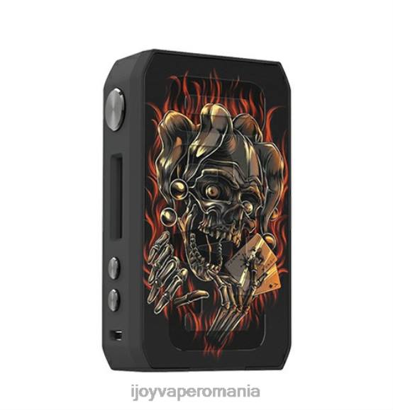 iJOY CIGPET CAPO trusa 8FVV231 - iJOY Vape Review clovn