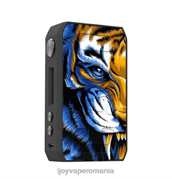 iJOY CIGPET CAPO trusa 8FVV232 - iJOY Disposable Vape Review hannya
