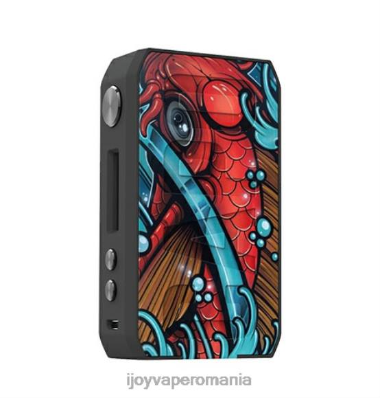 iJOY CIGPET CAPO trusa 8FVV233 - iJOY Vape Flavors samurai