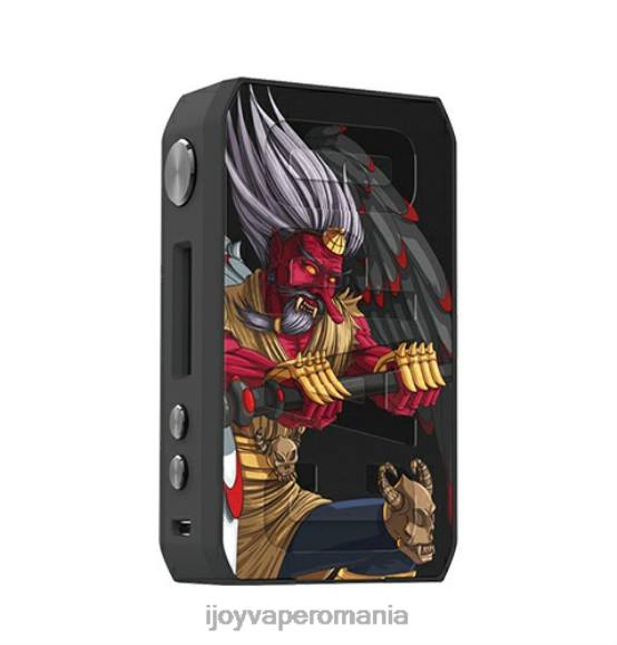 iJOY CIGPET CAPO trusa 8FVV234 - iJOY Vape Price tengu