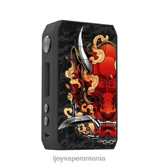 iJOY CIGPET CAPO trusa 8FVV235 - iJOY Vape Disposable tigru