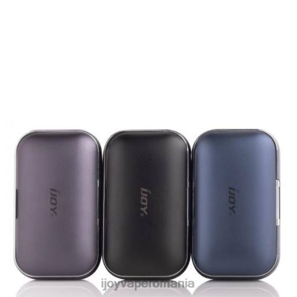 iJOY Mipo kit de sistem pod 8FVV79 - iJOY Vape Romania albastru marin